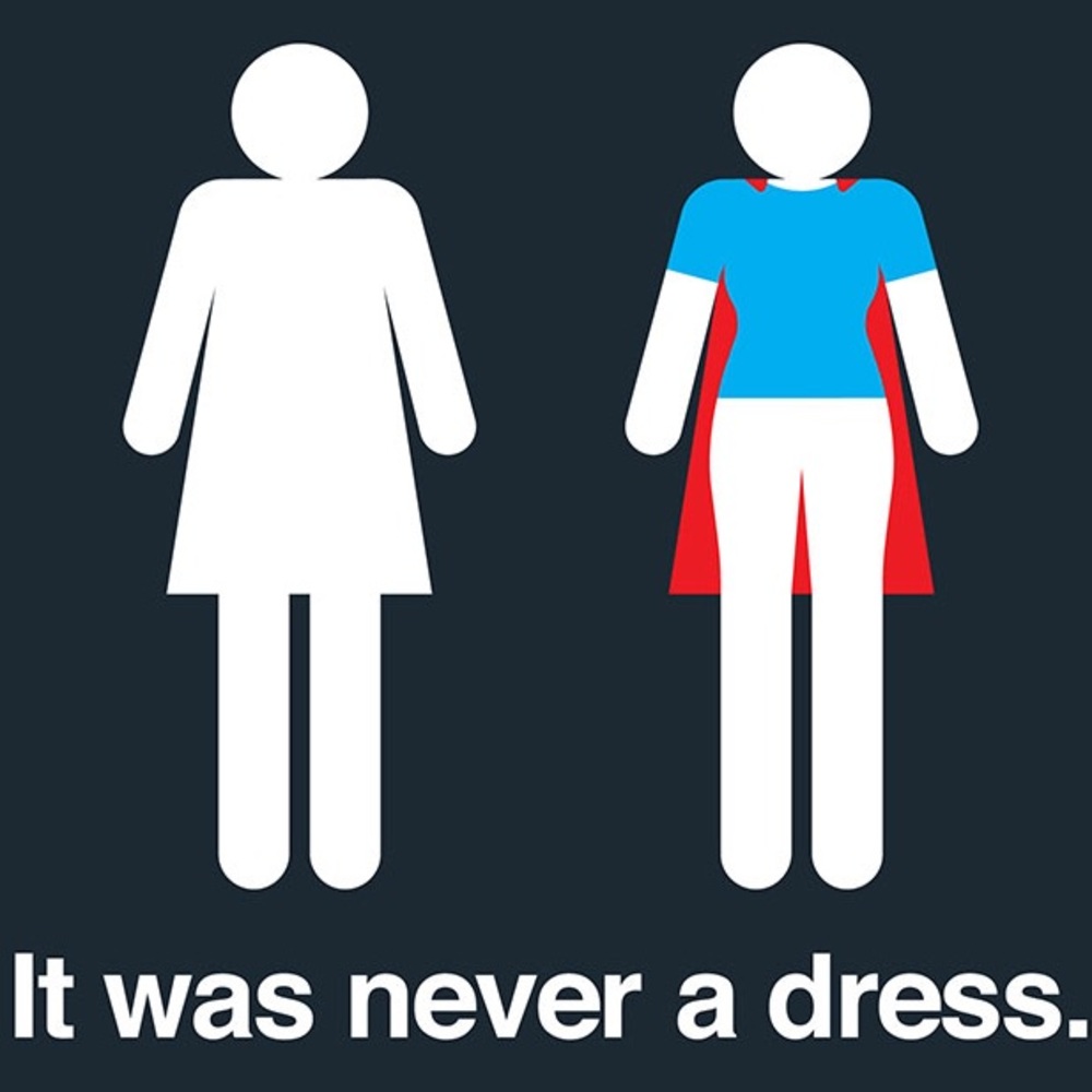 Meet your Posher, Erica